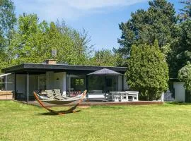 3 Bedroom Stunning Home In Vejby