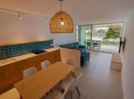 Apartamento Almadraba