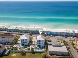 Blue Whale Your Luxury Beach Escape