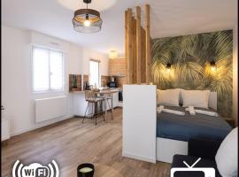 Chartres - Le Saint Pierre