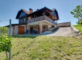 Holiday Home Cesarica
