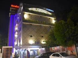 Hotel Vatika Palace New