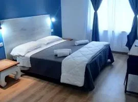 Casa Ribes Rooms, l'angolo tranquillo alle porte della città
