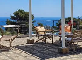 Villetta Cisina Vista Mare - Tricase Porto