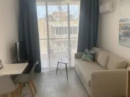 Antonia Sea View Suite