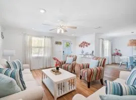 Manatee Cottage