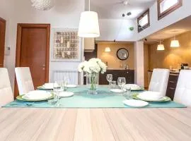 Charming studio in La Massimina, 45 m² with private garden