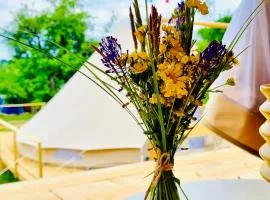 Berchez Glamping