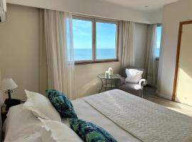 Hotel Guerrero, 3-Sterne-Hotel in Mar del Plata