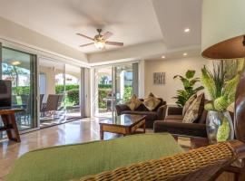 Palms At Wailea #905, hotel v destinaci Wailea