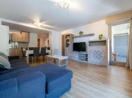 Apartamento EL RIU en Arinsal