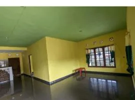 Mushtinal Guest House