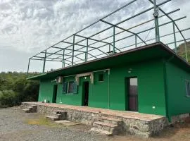 Camping Lisna