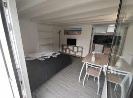 Studio proche centre-ville