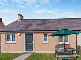 2 bed in Broad Haven 50758, cottage in Broad Haven