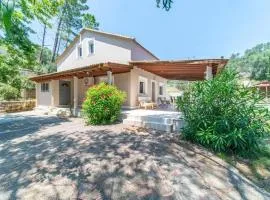 Villa Depiros Corfu