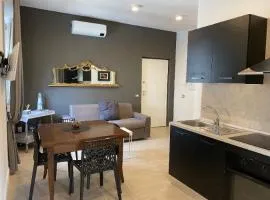 Dante home