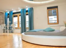 Hedonist Spa-Avenija