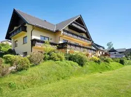 Pension Bergblick - Ringmauer