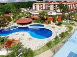 Flat Completo - LakeSide Hotel