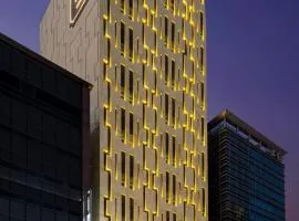 Hotel The Designers LYJ Gangnam Premier