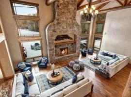 Trail Creek Canyon Ranch 1055 by Moose Management