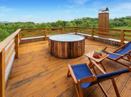 Beautiful Home In Bukovac Perusicki, hotel v destinaci Bukovac