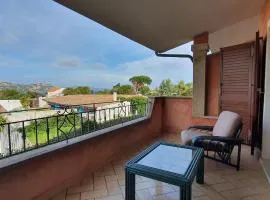 Elegante Bilocale vicino al mare