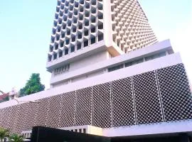 Indra Regent Hotel