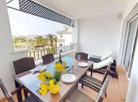 Casa Remora M-Murcia Holiday Rentals Property