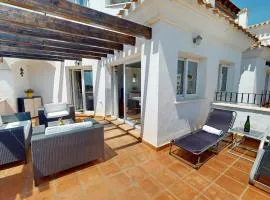 Casa Atlantico MC-Murcia Holiday Rentals Property