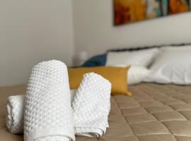 B&B L'ULIVO, hotel in Trani