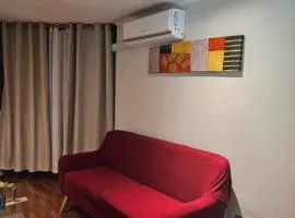 San Ignacio Suite Apartments