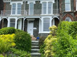 Berkeley House, resort trượt tuyết ở Keswick