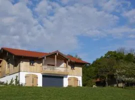 Ferienwohnung Schmidhof