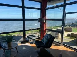 Strand Chalet am IJsselmeer Haus 214