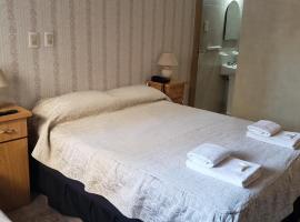 Hotel Geminis, hotel en Mendoza