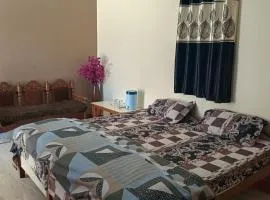 Maa Bhagwati Homestay