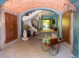 Apartaments Suites Sant Jordi