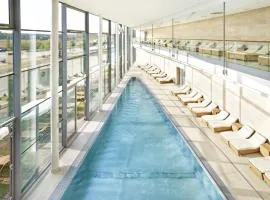 Therme Laa Hotel Silent Spa Villas