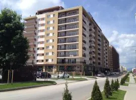 Apartament Marcel - Coresi Mall