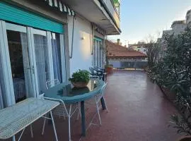 Mamma Carla Apartment