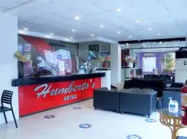 The Humbertos Hotel