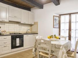 One bedroom apartement with wifi at Arce, φθηνό ξενοδοχείο σε Arce