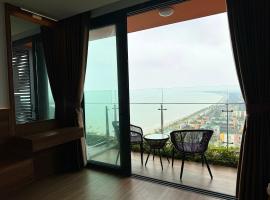 Flamingo Hải Tiến, serviced apartment in Hoằng Hóa