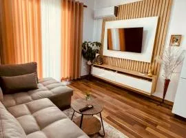 Laurent's Durres apartment