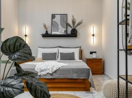 Rivulet Apartments, Hotel in Laganas