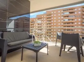 Casa Claudia Ivan Luxury Homes 5ªPlta Sur 1ªLinea