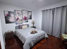 Villa Correia - Ribeiro Frio