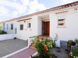 Casa Uly, hotell sihtkohas Riumar
